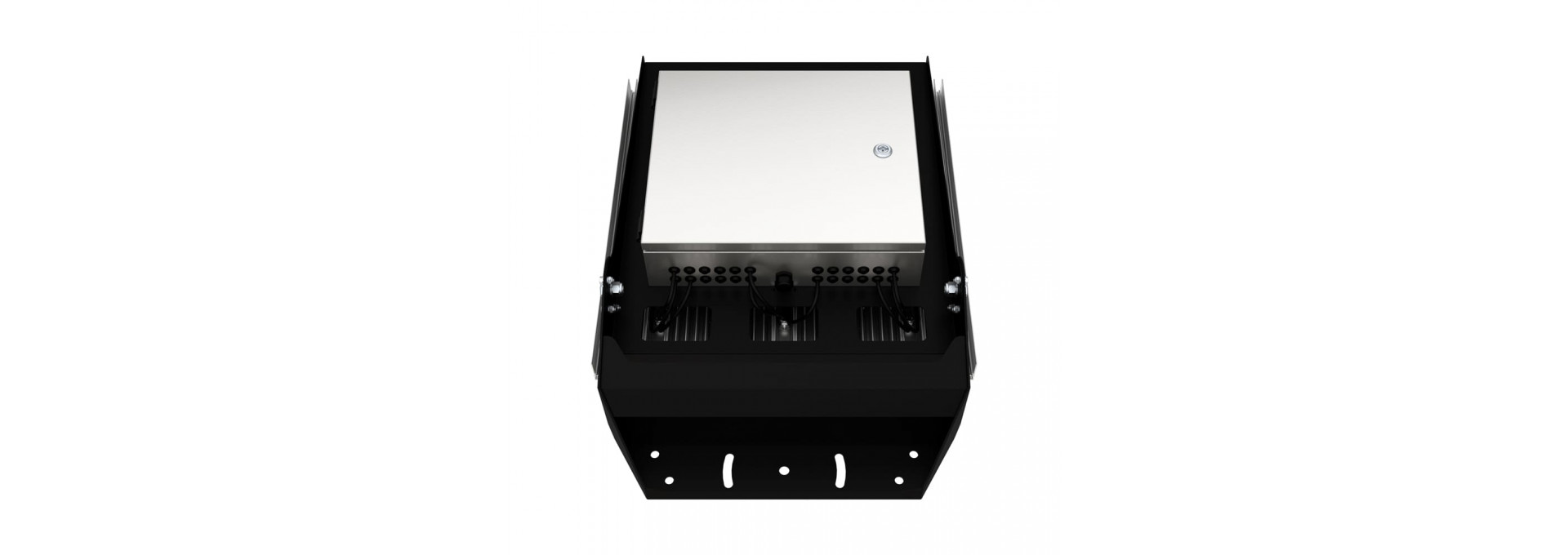 Плазма 1000 D Box CRI70 3000К 120°