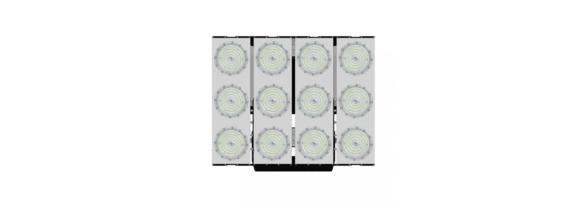 Плазма 1250 D CRI70 4000К 90°