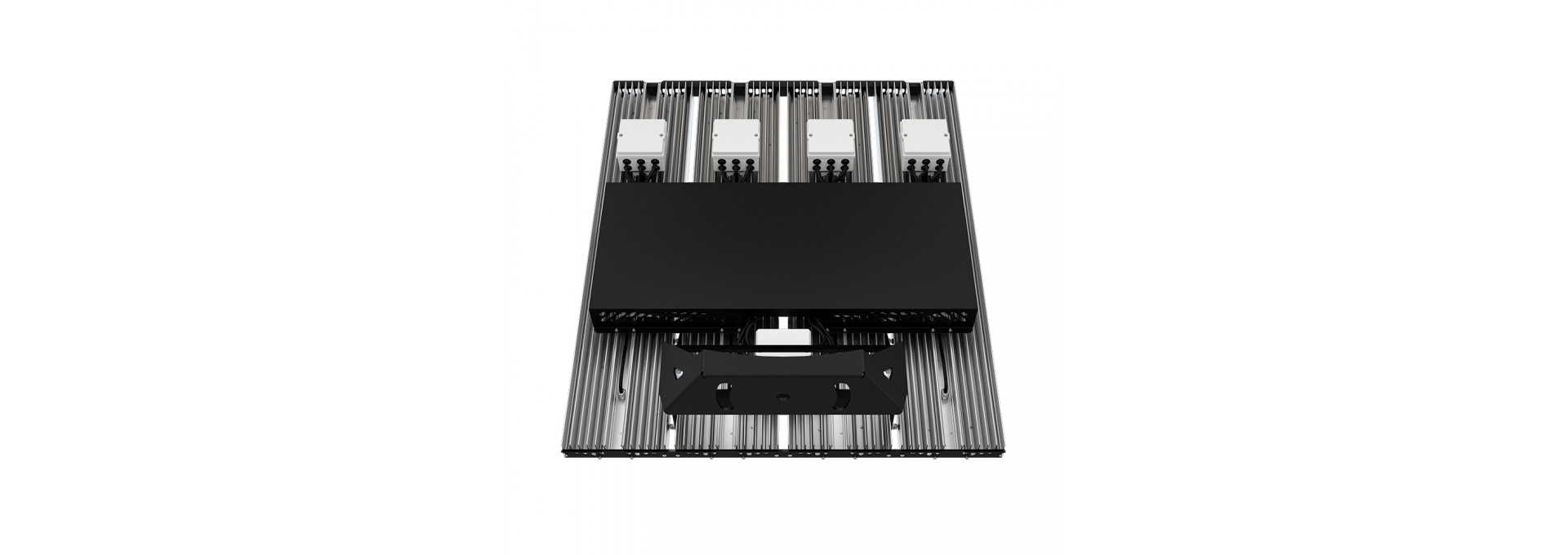 Плазма 1600 D CRI70 4000К 20°