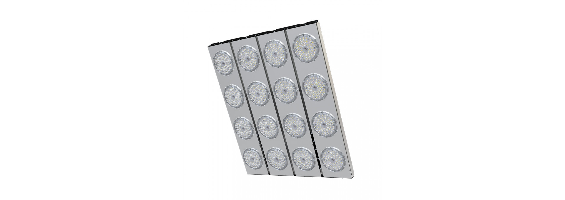 Плазма 1600 D CRI70 4000К 35°