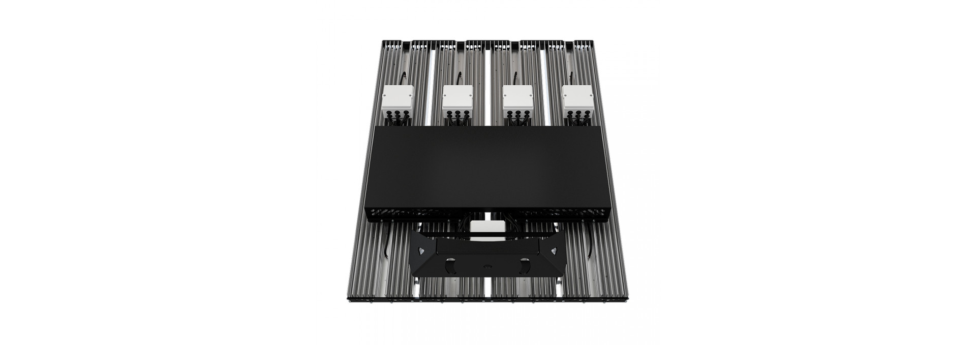 Плазма 2000 D CRI70 4000К 35°