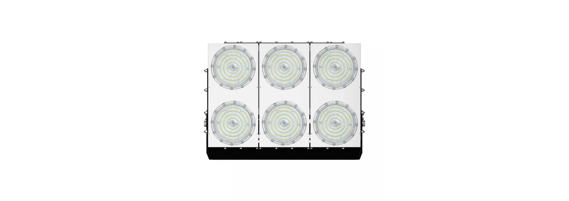 Плазма 600 D CRI70 4000К 120°