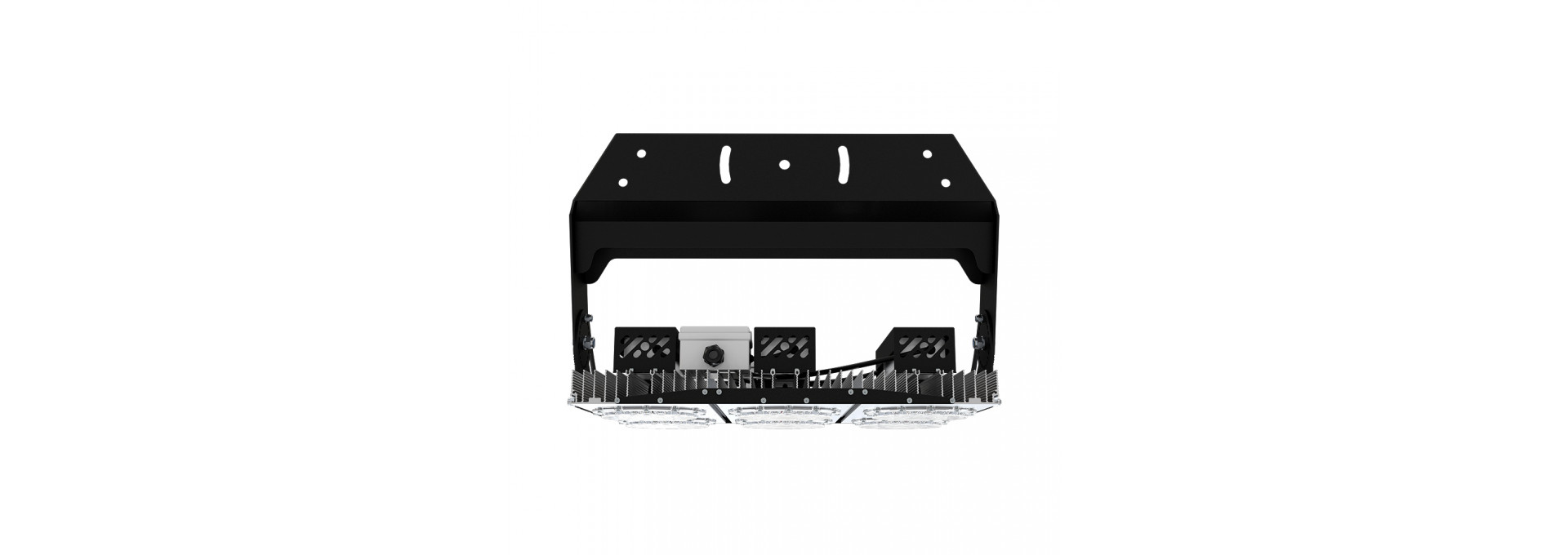 Плазма 600 D CRI70 4000К 35°