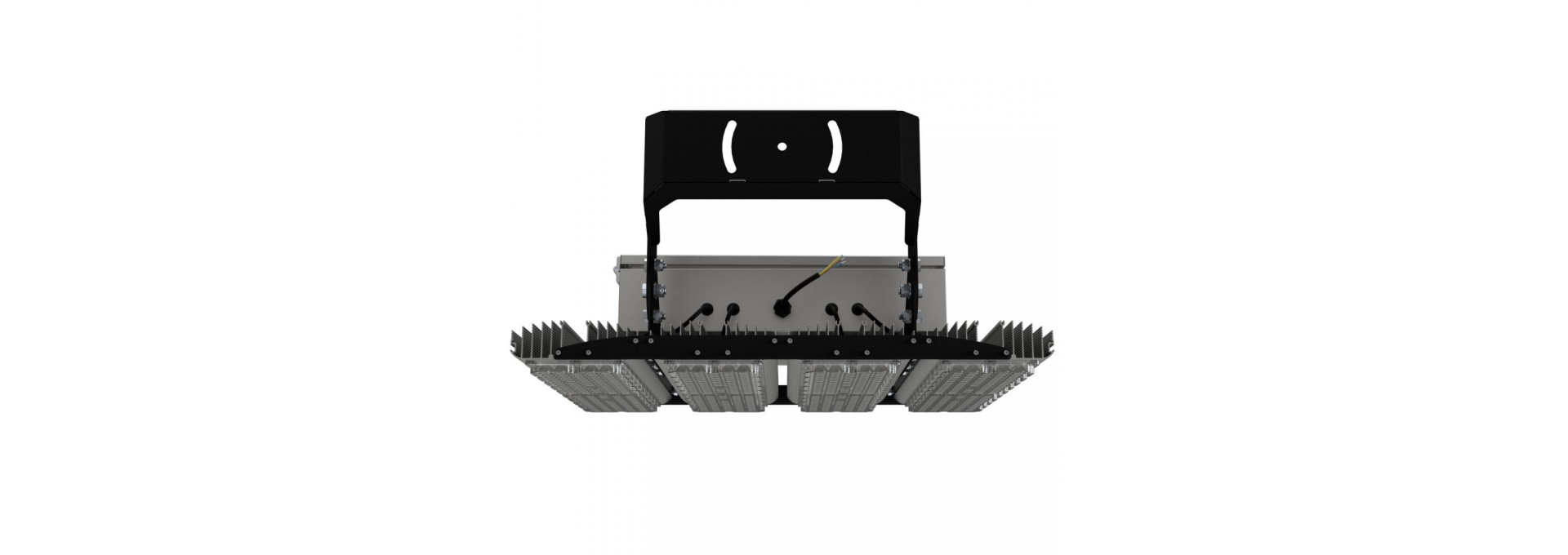 Плазма 1000 L V Box CRI95 5700К 90°