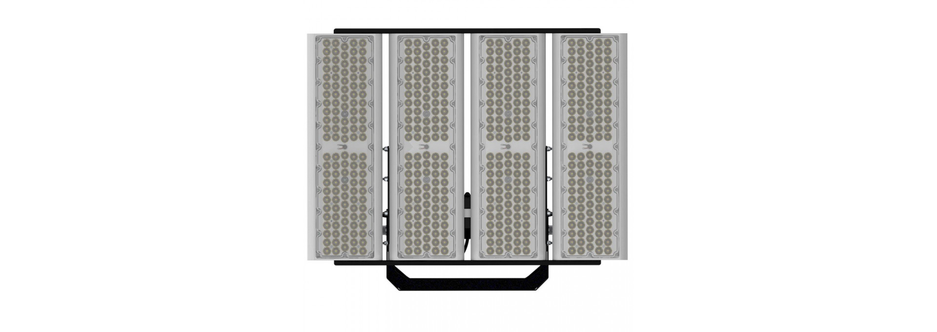 Плазма 1000 L V CRI95 5700К 25°