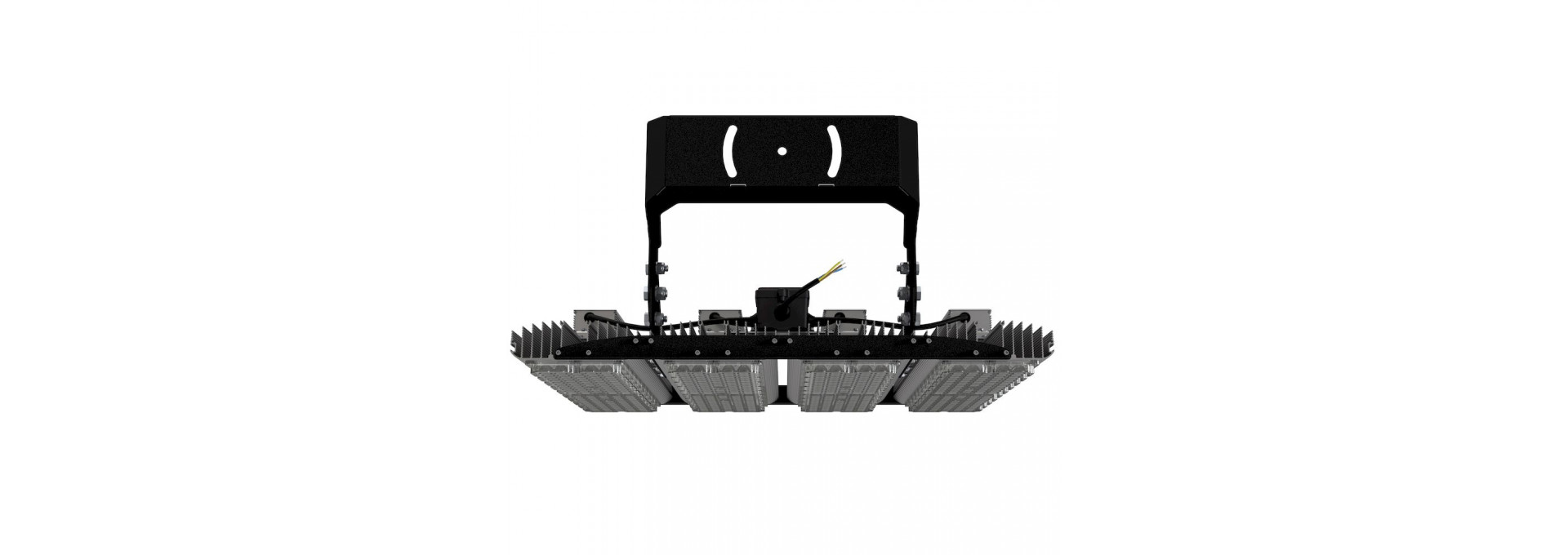 Плазма 1000 L V CRI95 5700К 55°