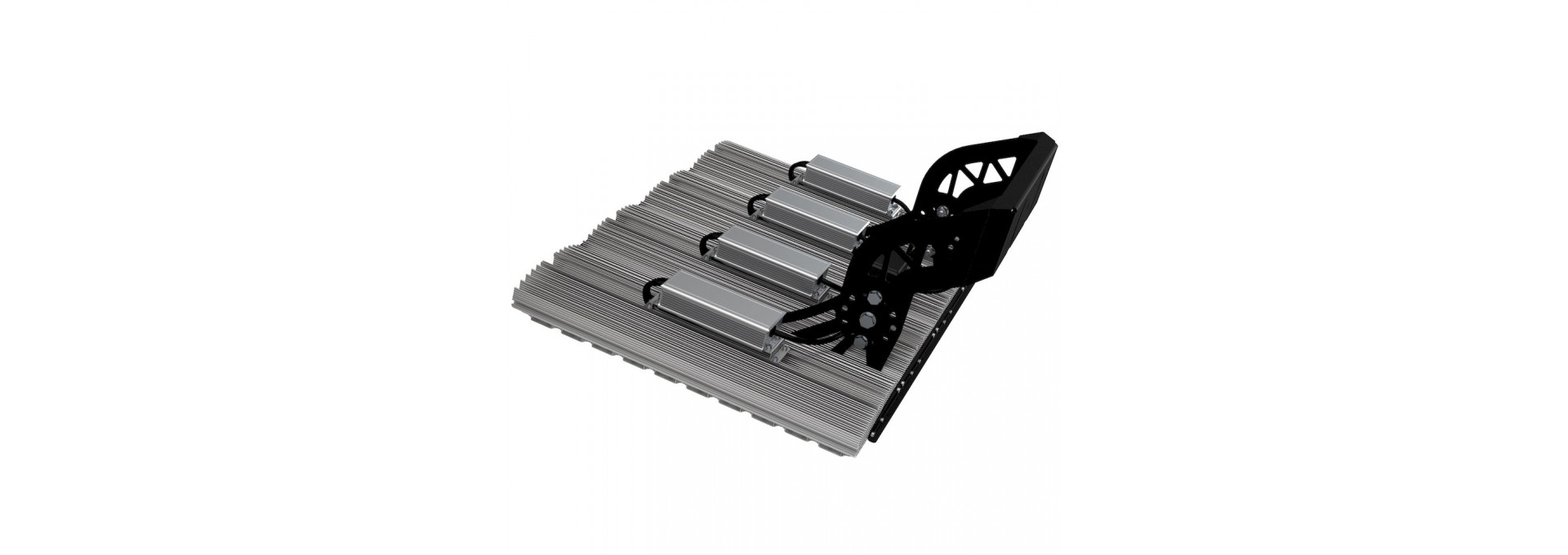 Плазма 1000 L V CRI95 5700К 90°