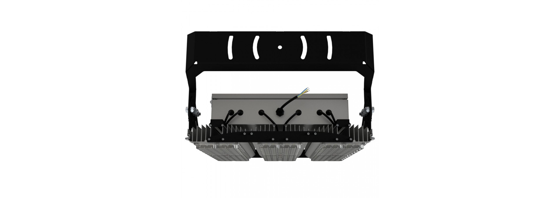 Плазма 1100 L V Box CRI80 5000К 30° НО