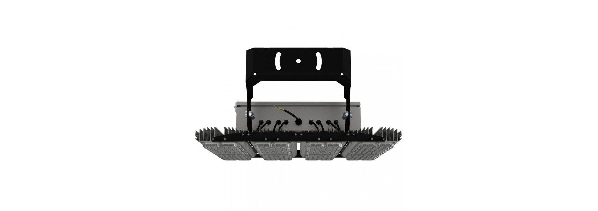 Плазма 1200 L V Box CRI80 5000К 75х50°