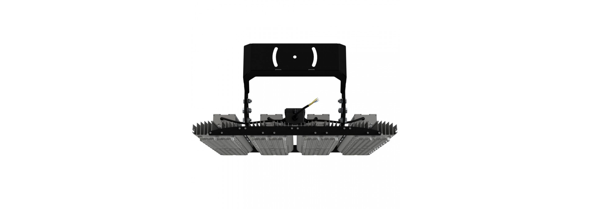 Плазма 1330 L V CRI95 5700К 75х50° НО