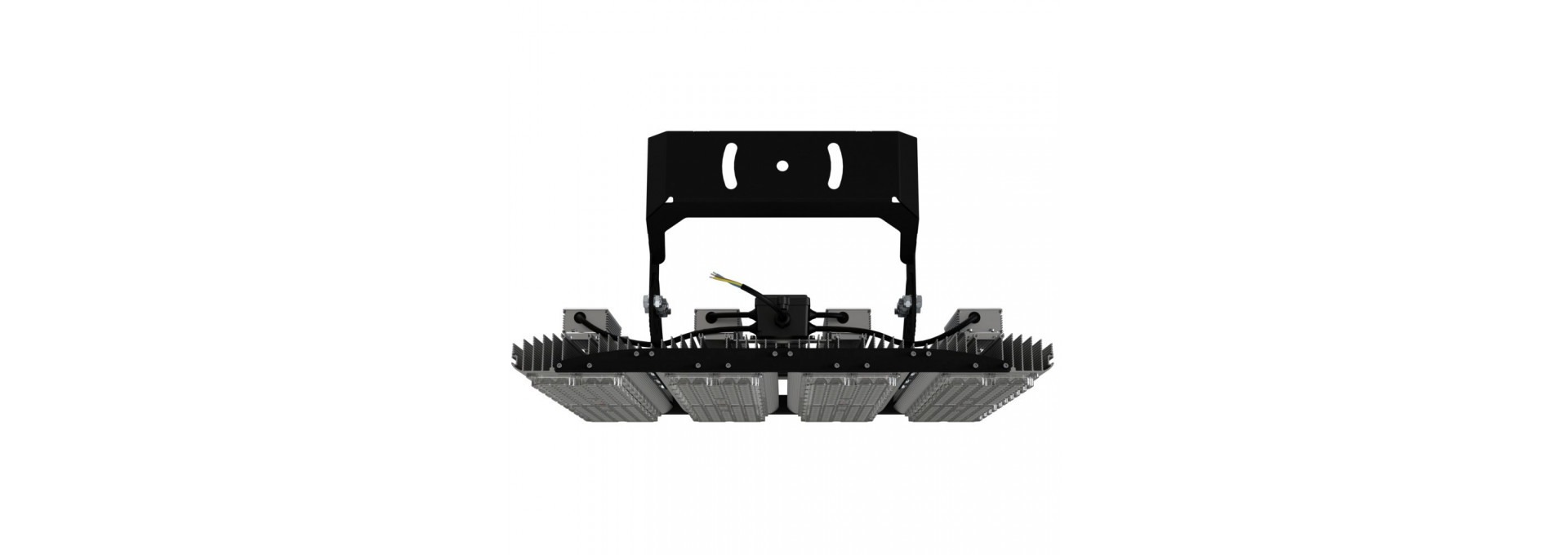 Плазма 1400 L V CRI80 5000К 85° НО