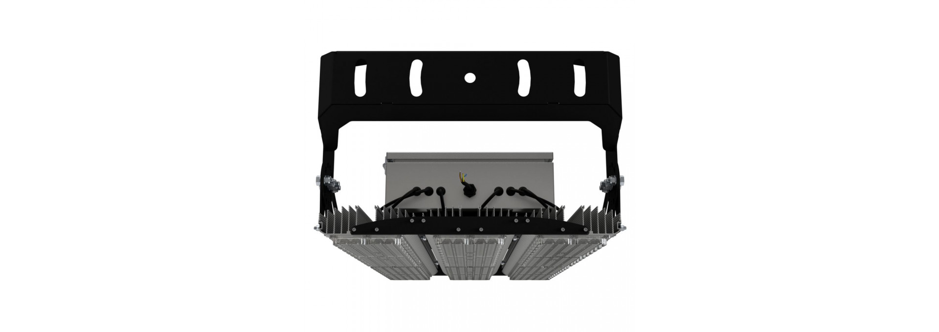 Плазма 1500 L V Box CRI95 5700К 40°