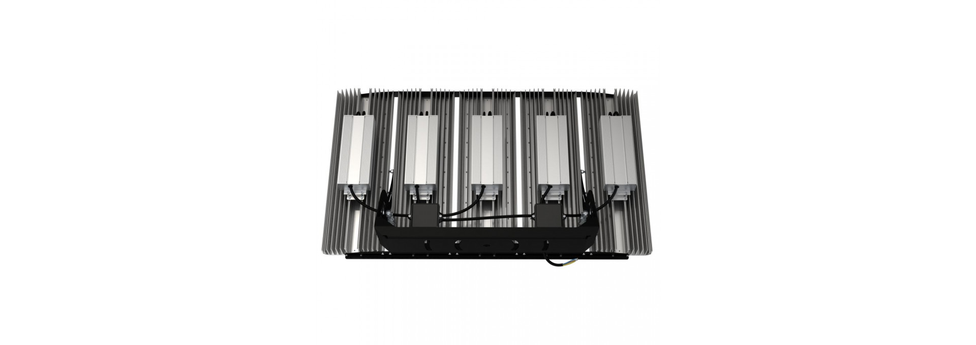 Плазма 1500 L V CRI80 5000К 90° НО