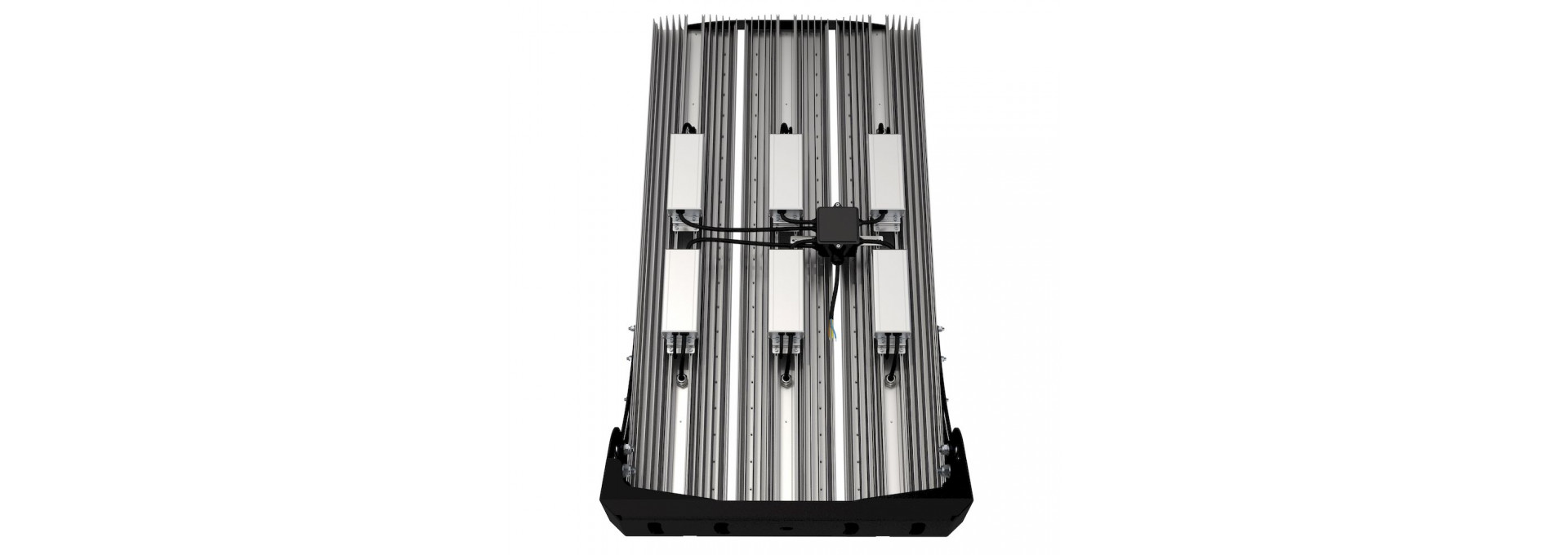 Плазма 1500 L V CRI90 5700К 12°