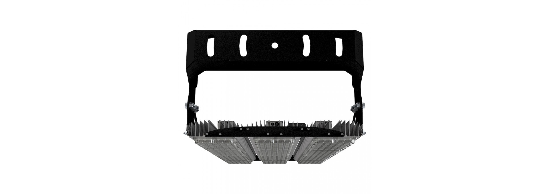 Плазма 1500 L V CRI95 5700К 55°