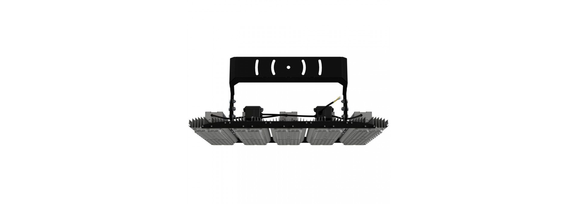 Плазма 1500 L V CRI95 5700К 30°