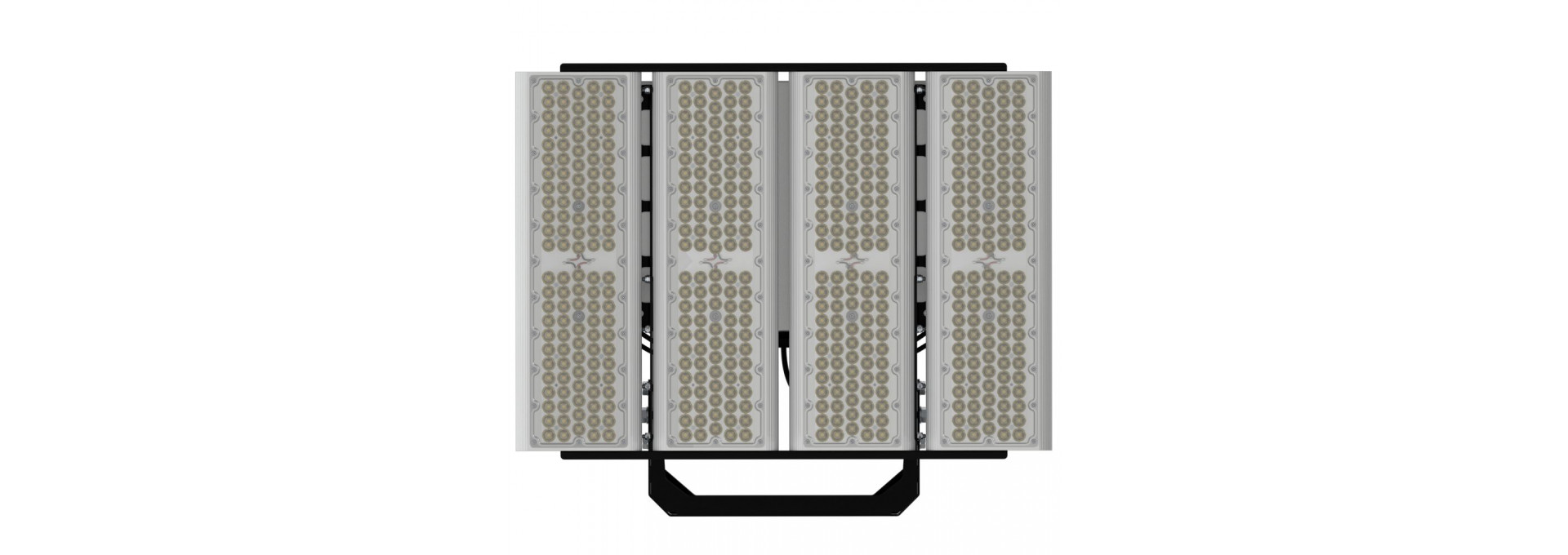 Плазма 1600 L V Box CRI70 3000К 60° НО