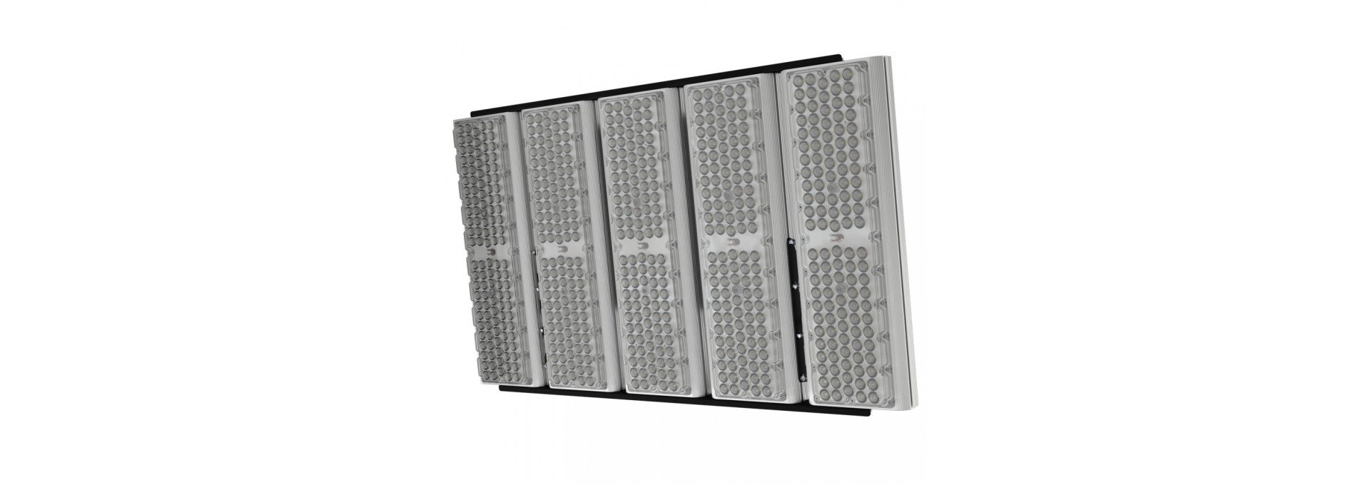 Плазма 1660 L V Box CRI70 4000К 80х30° НО