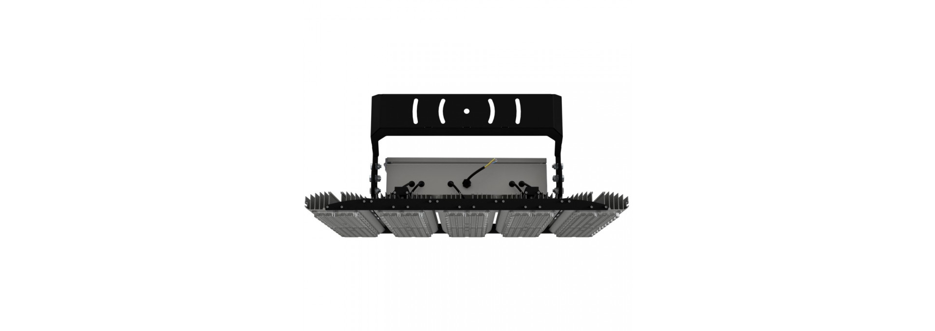 Плазма 1660 L V Box CRI70 3000К 8° НО