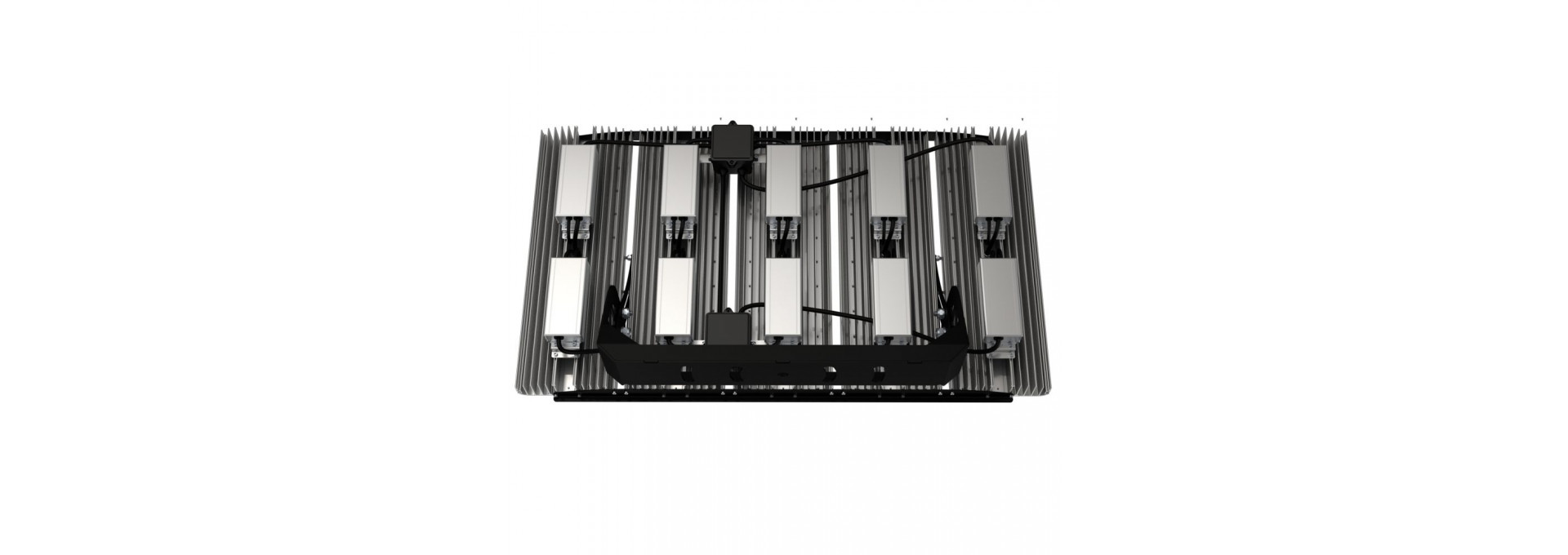 Плазма 1800 L V CRI80 5000К 30° НО