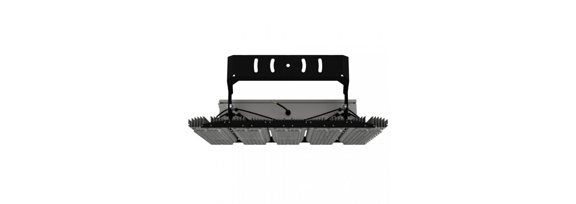 Плазма 1800 L V Box CRI80 5000К 30° НО