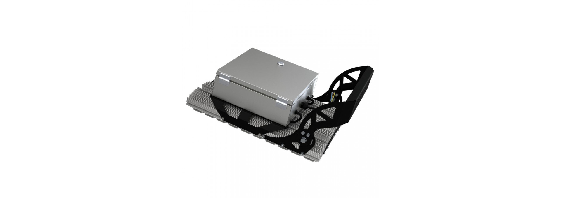 Плазма 400 L V Box CRI70 5000К 8°