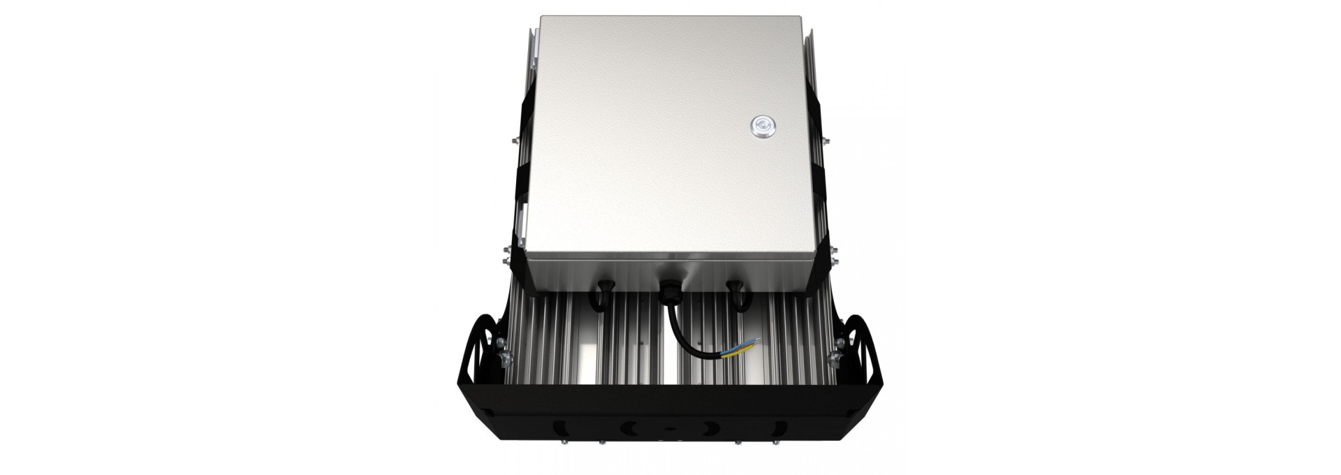 Плазма 500 L V Box CRI70 3000К 80х30°