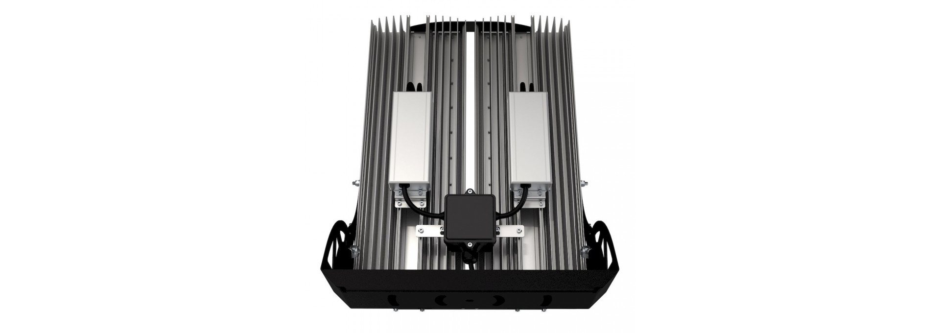 Плазма 500 L V CRI95 5700К 40°