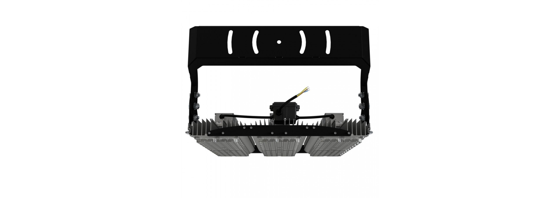 Плазма 600 L V CRI95 5700К 25°