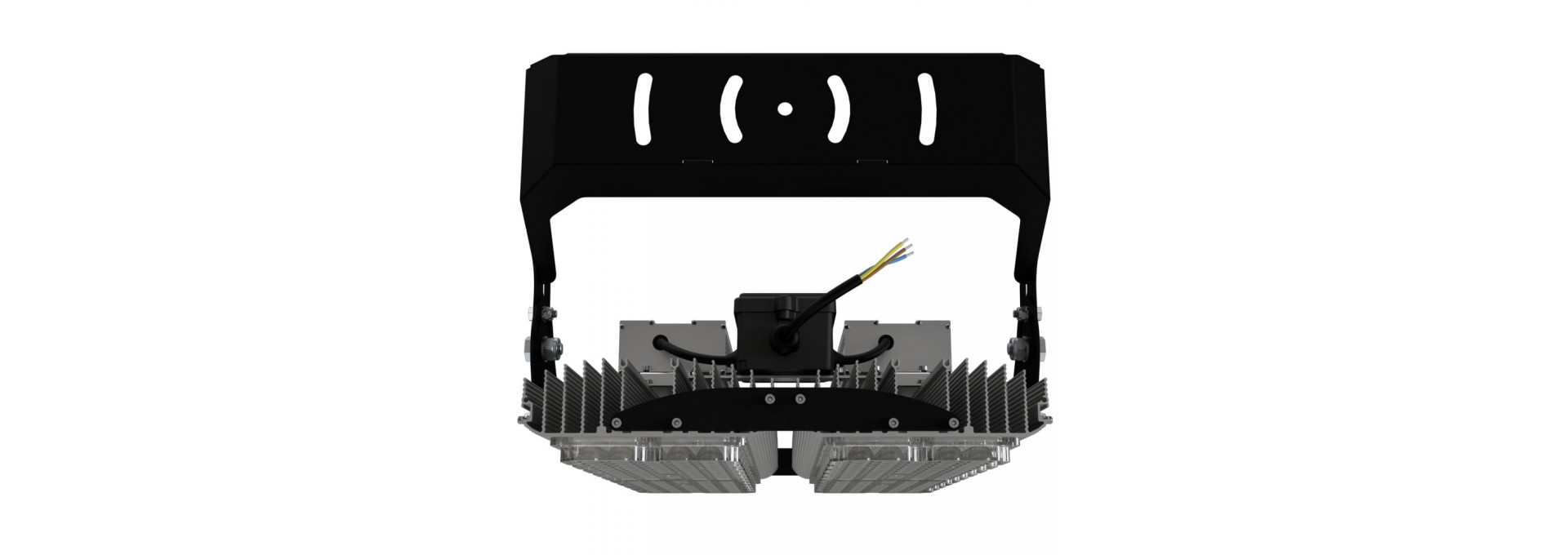 Плазма 600 L V CRI95 5700К 75х50°