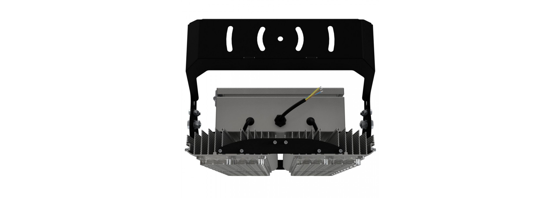 Плазма 660 L V Box CRI70 5000К 25° НО
