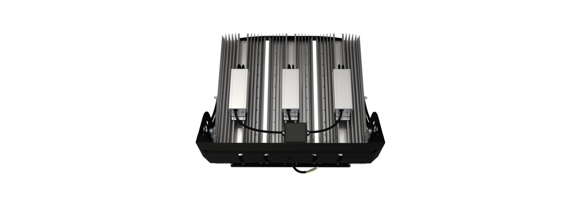 Плазма 750 L V CRI80 4000К 90°