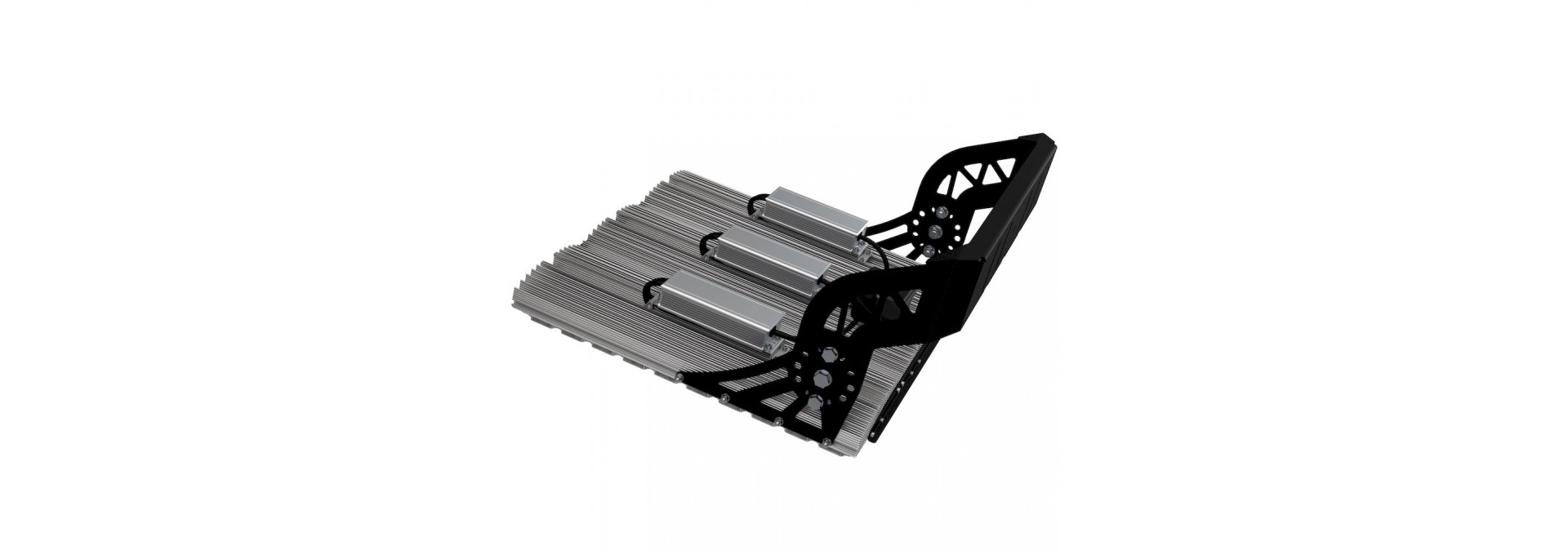 Плазма 750 L V CRI95 5700К 80х30°