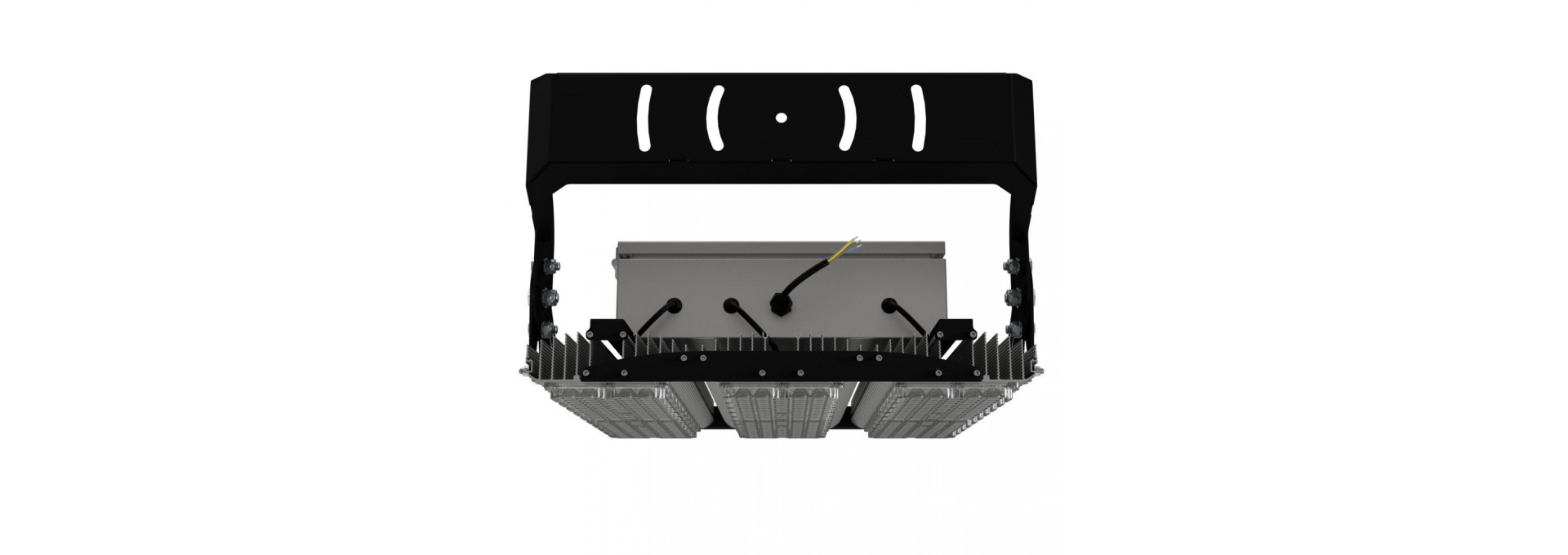 Плазма 900 L V Box CRI80 4000К 55° НО