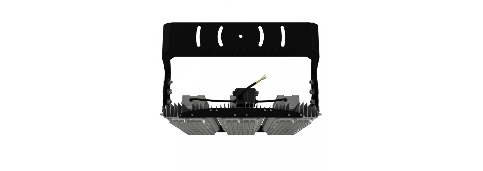 Плазма 900 L V CRI80 4000К 90° НО