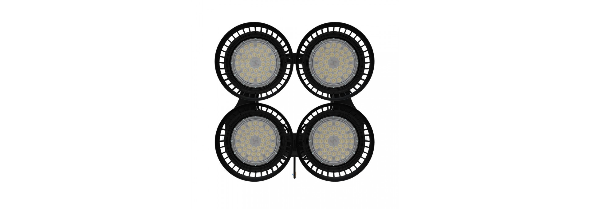 Плазма Нео 480 х4 M CRI70 4000К 20°