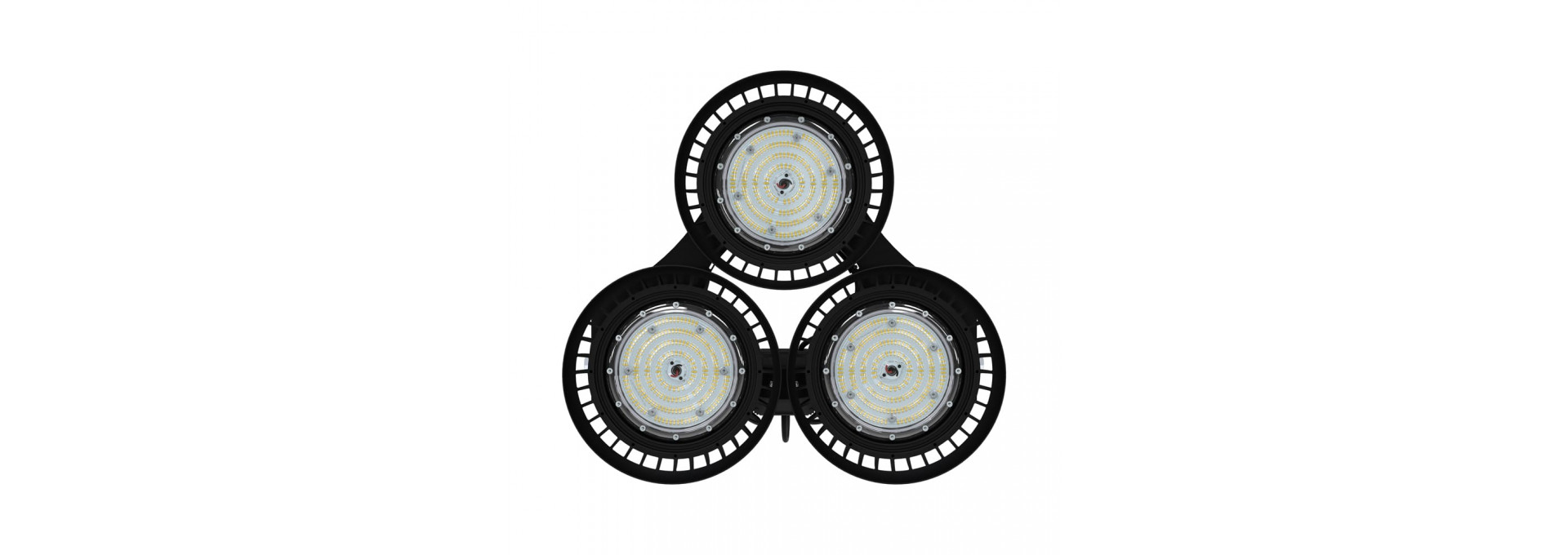 Плазма Нео 500 х3 M CRI70 4000К 120°