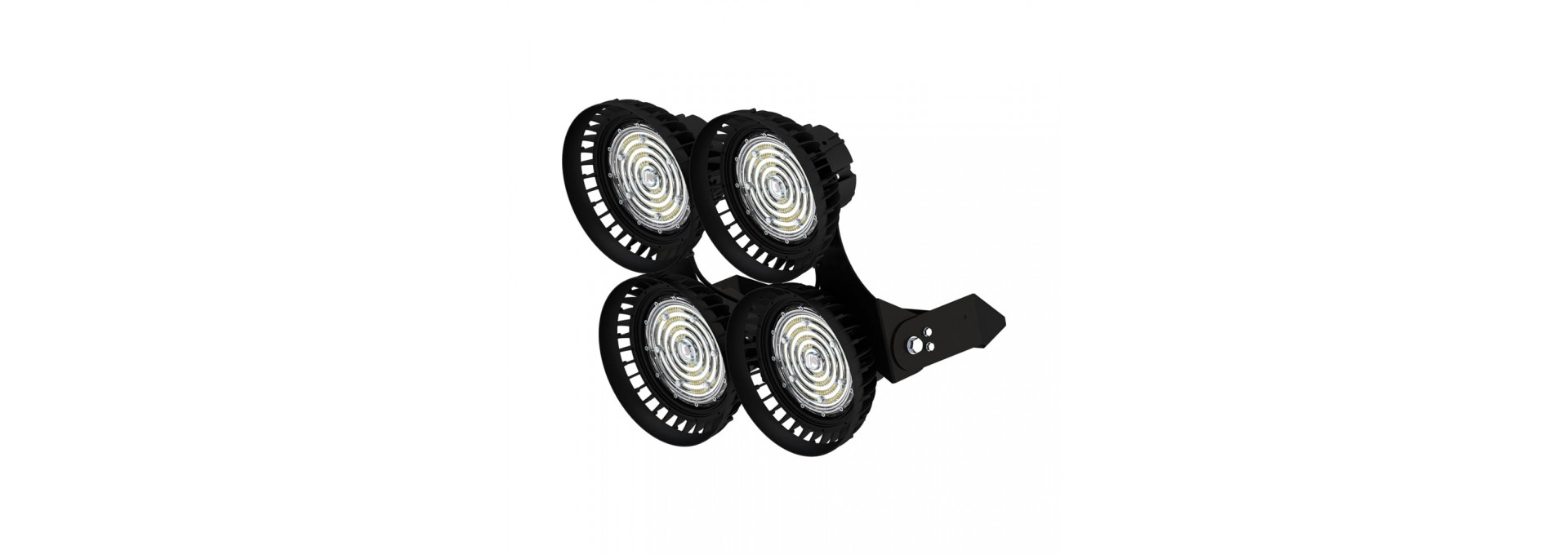 Плазма Нео 600 х4 M CRI70 3000К 60°