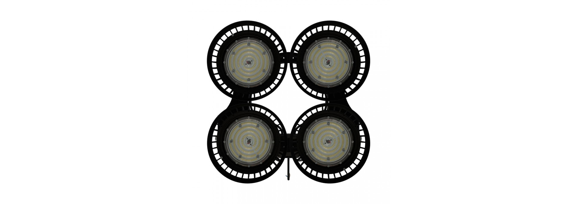 Плазма Нео 600 х4 M CRI70 3000К 60°