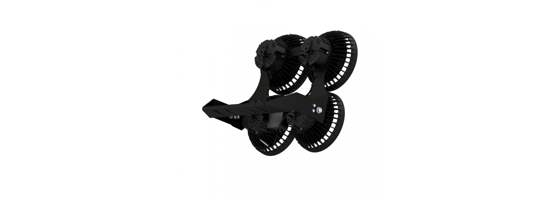 Плазма Нео 600 х4 M CRI70 5000К 90°