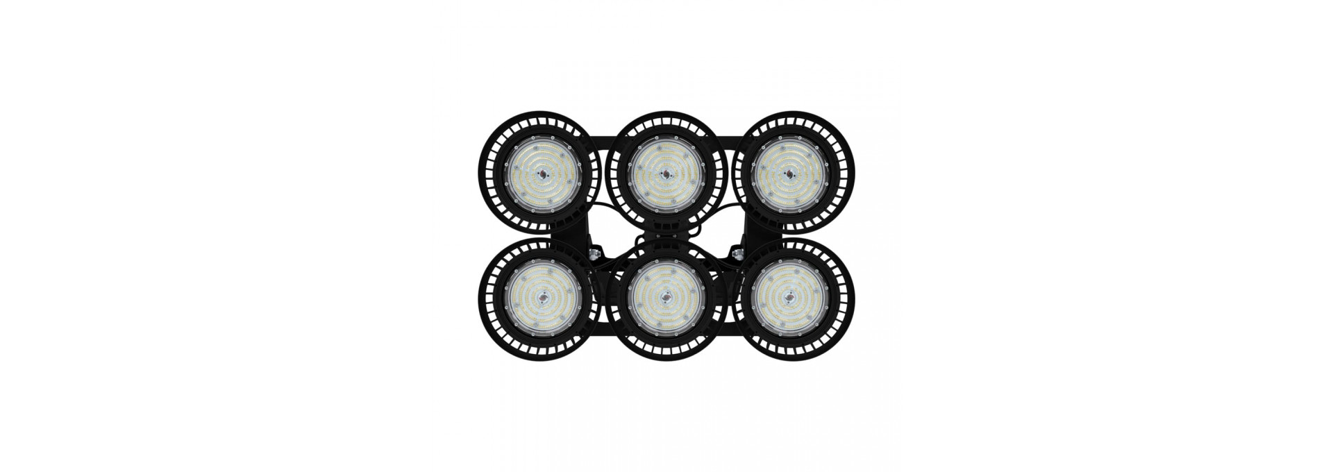 Плазма Нео 720 х6 M CRI70 5000К 90°