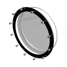 Опция. Плазма Нео М. Закаленное стекло