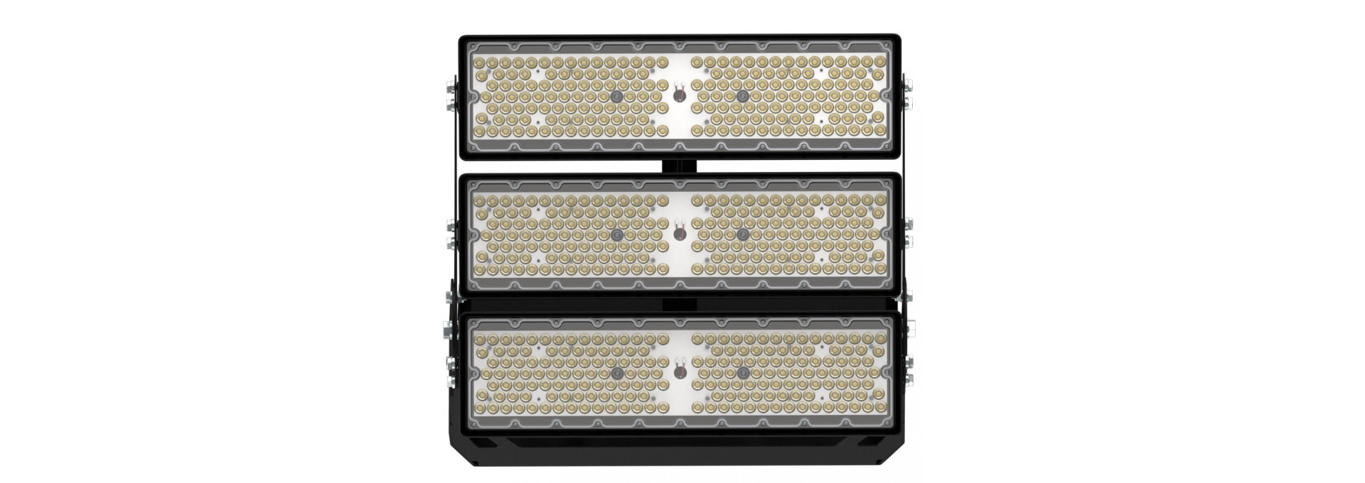 Плазма Про 1000 DMX CRI95 5700К 18°