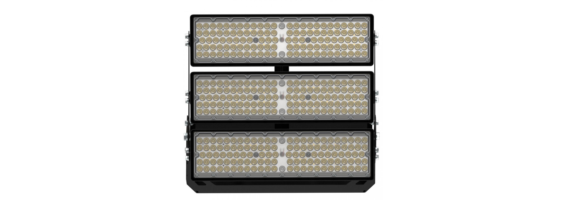 Плазма Про 1000 DMX CRI95 5700К 75х50°