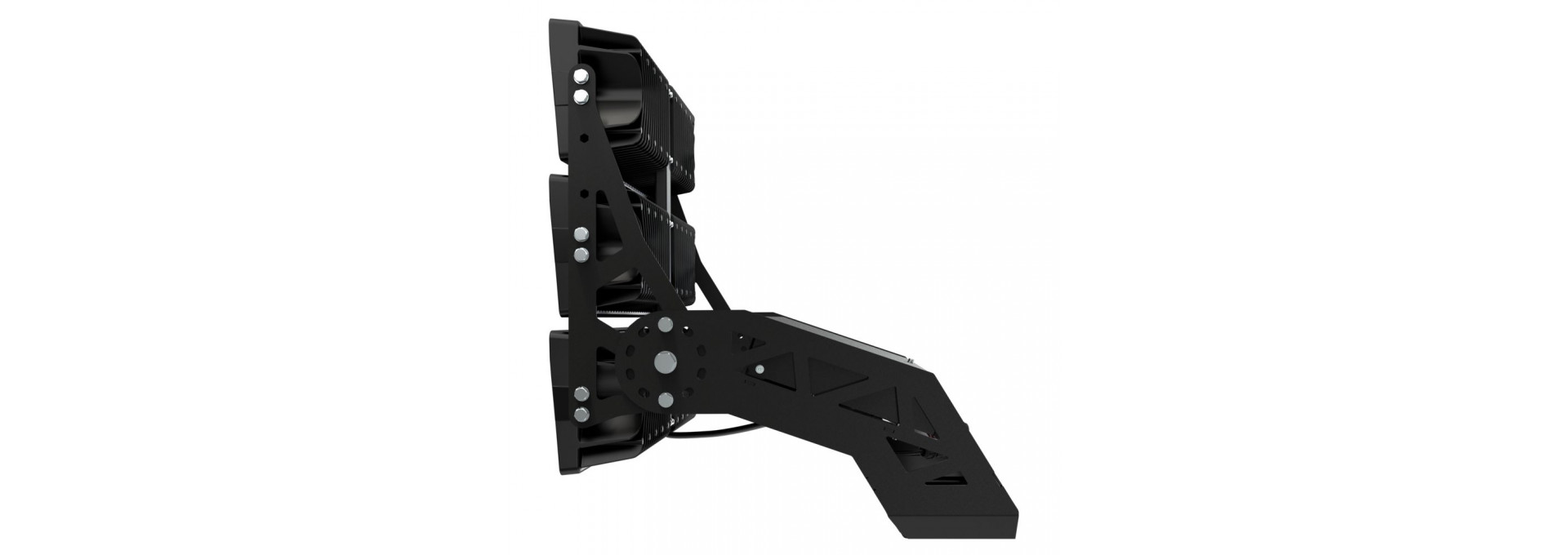 Плазма Про 1000 DMX CRI95 5700К 75х50°