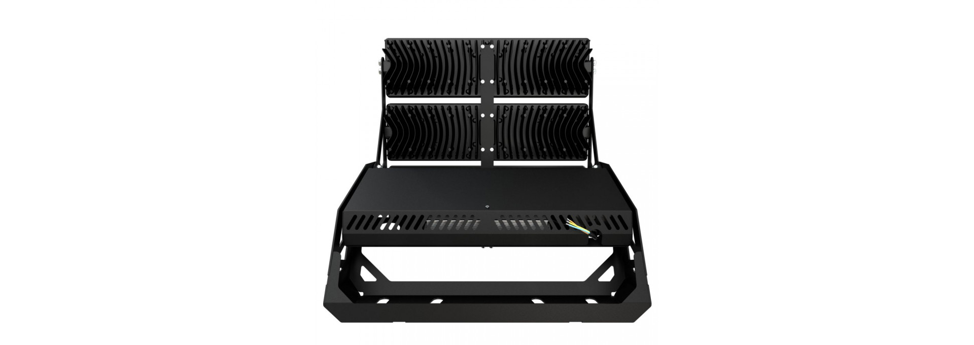 Плазма Про 1200 DMX CRI95 5700К 45°