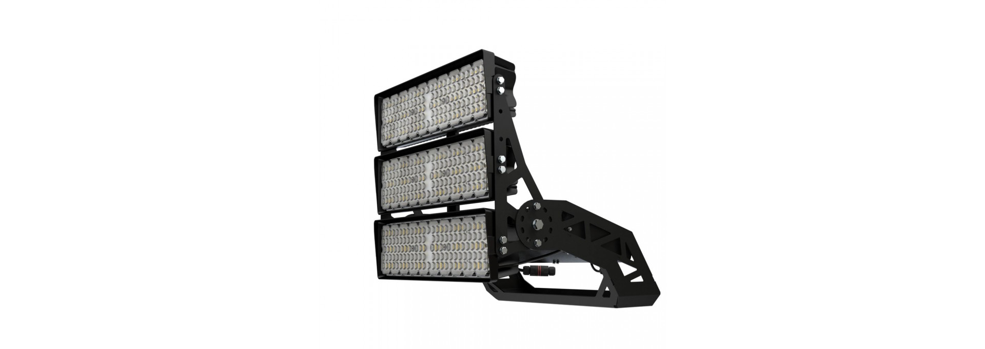 Плазма Про 1200 DMX CRI95 5700К 85°