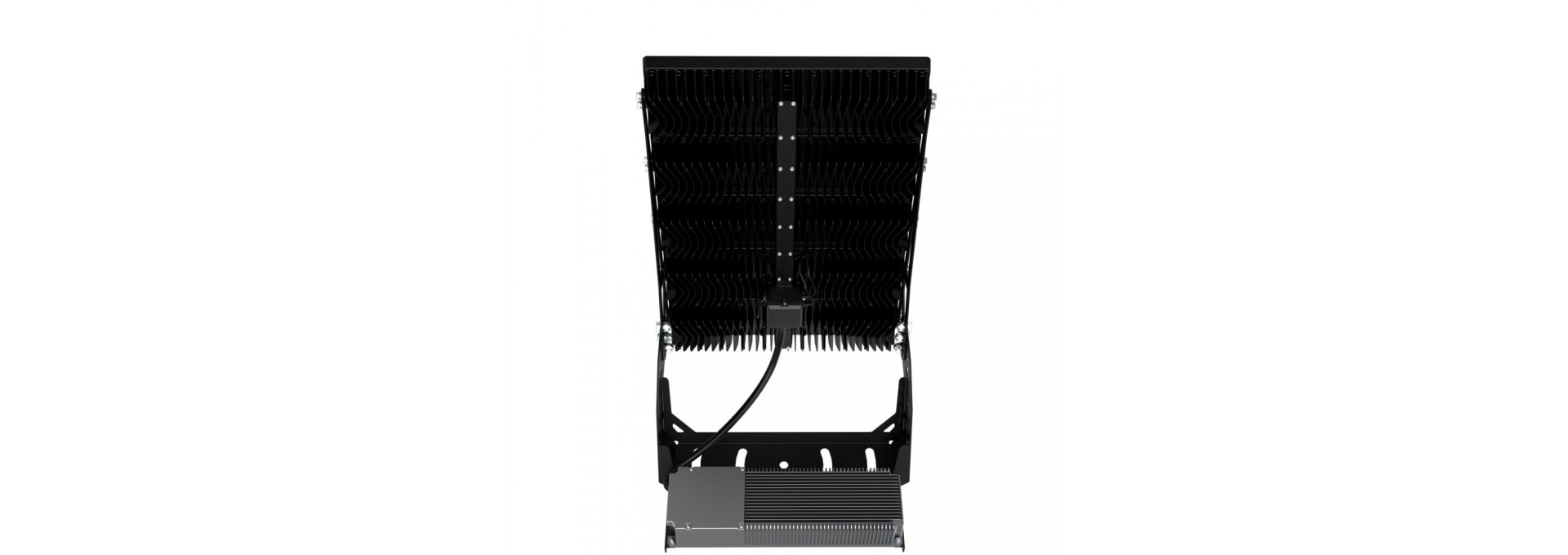 Плазма Про 1500 DMX CRI90 5700К 12°