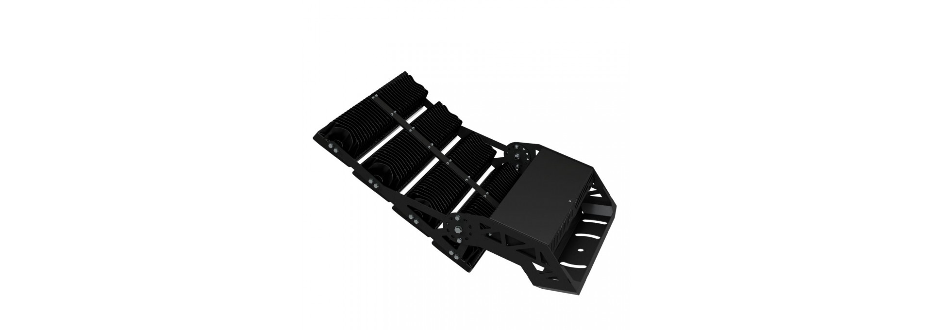 Плазма Про 1600 CRI70 3000К 75х50°