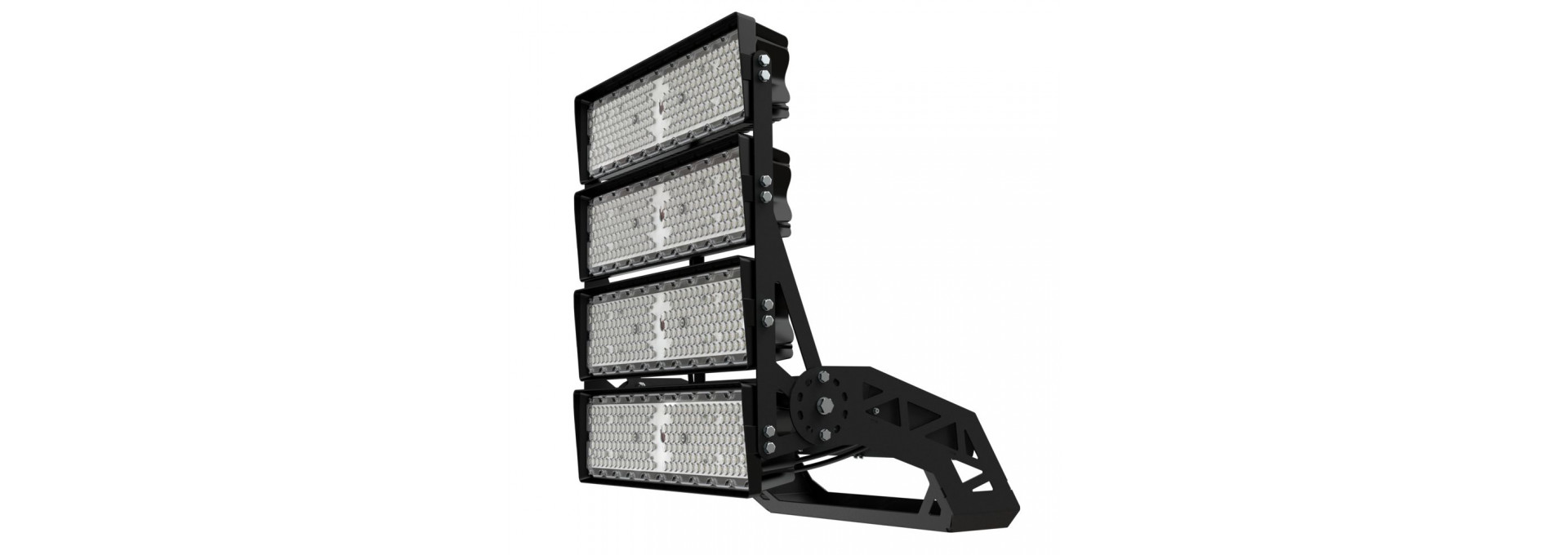 Плазма Про 1600 CRI95 5700К 75х50°